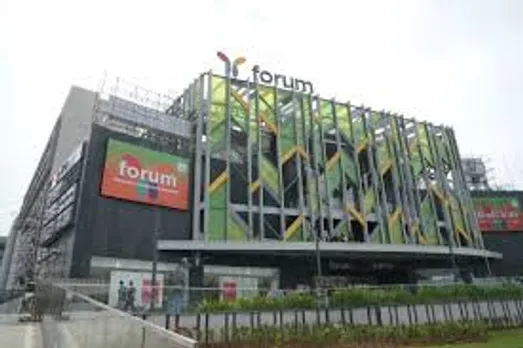 FORUM MALLL
