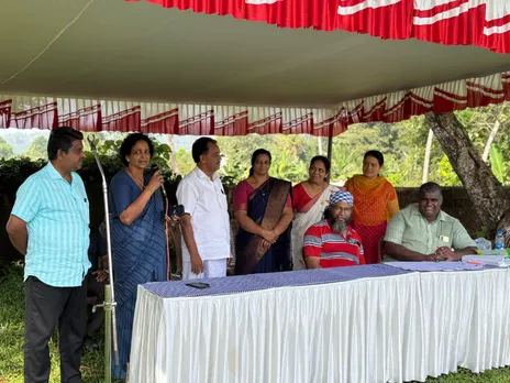 uzhavoor gramapanchath