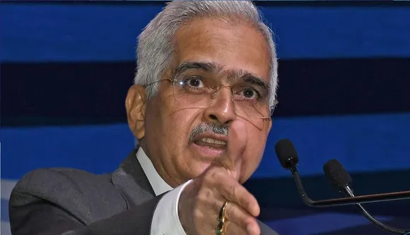 RBI Governor Shaktikanta Das Hospitalised In Chennai: Report