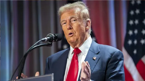 Trump vows big tariffs on China, Mexico, Canada over immigration, drug smuggling