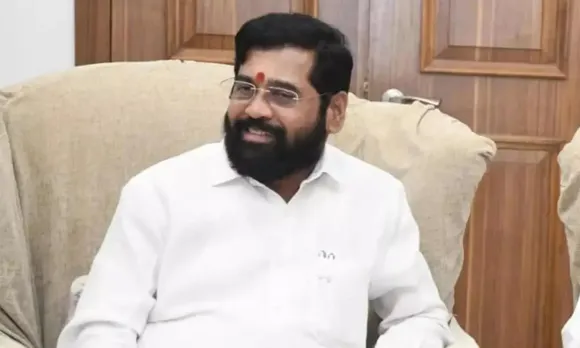 Marathas want Shinde as CM, says Sena leader