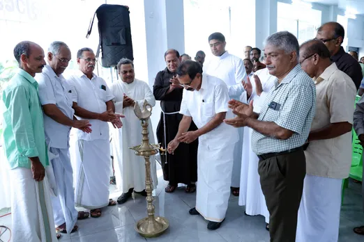 FATHER KURIKOSE MAYILAPRAMBIL