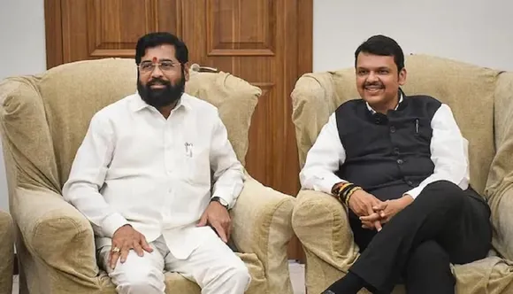 BJP firm on Devendra Fadnavis, Eknath Shinde may have to swallow bitter pill