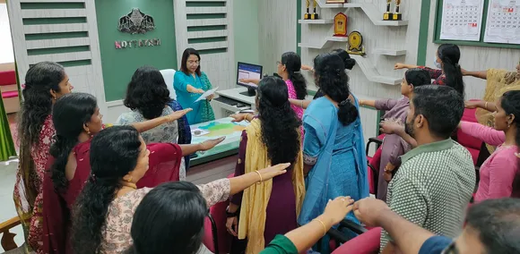 CHILD MARRIAGE MUKTH PLEDGE 27.11.24