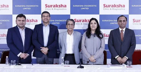 Suraksha Diagnostic IPO 2