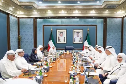 കുവൈറ്റിൽ ട്രാഫിക് നിയമലംഘകർക്ക് ഇനി കടുത്ത ശിക്ഷ, കരട് നിയമത്തിന് മന്ത്രിസഭയുടെ അംഗീകാരം