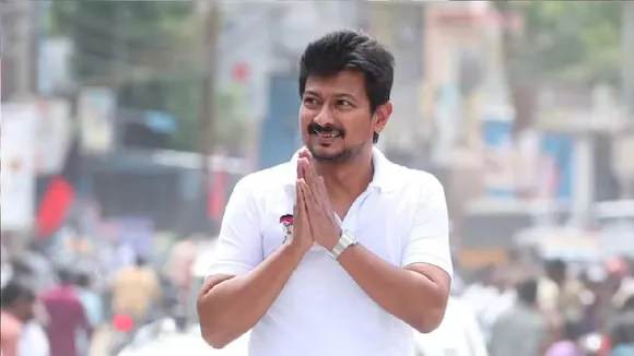 Udhayanidhi Stalin will one day become chief minister: Tamil Nadu minister