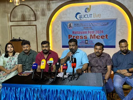 കോട്ടയം ജില്ലാ പ്രവാസി അസോസിയേഷന്‍ കുവൈറ്റ് എട്ടാം വാര്‍ഷികാഘോഷം 'കോട്ടയം ഫെസ്റ്റ് 2024' വെള്ളിയാഴ്ച