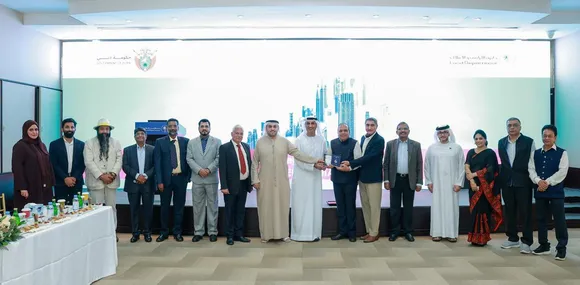 dubai visit