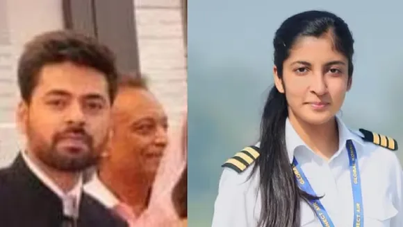 Pilot, 25, dies by suicide, family claims boyfriend insulted her over non-veg food