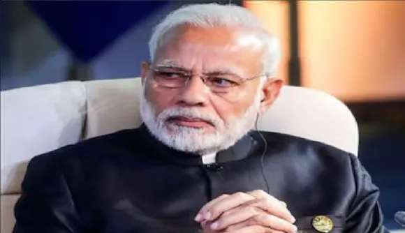 modi Untitledpiol