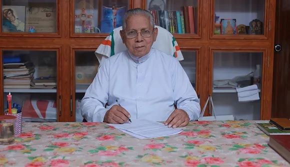 kunnathachan