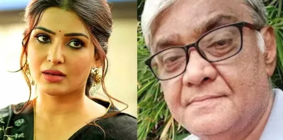 SAMANTHA FATHER