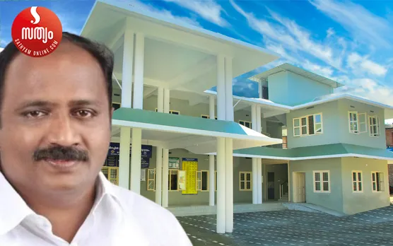 meenachil gramapanchayath sajo poovathany