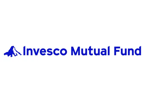 Invesco Mutual Fund Logo