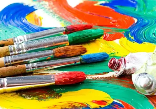 painting competetion