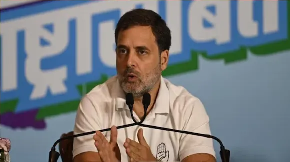 Himachal orders probe after audio defaming Rahul Gandhi played in government bus