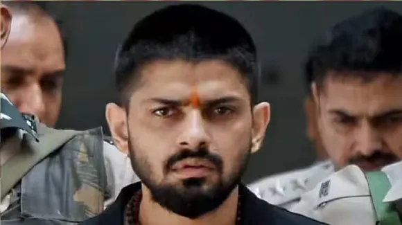 Lawrence Bishnoi Gang