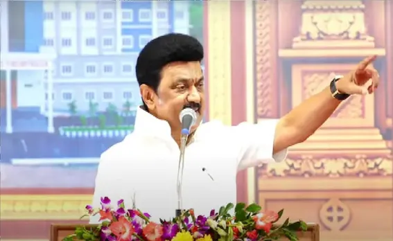 MK Stalin on opposition criticism over crop loss in Tamil Nadu: I'm not bothered