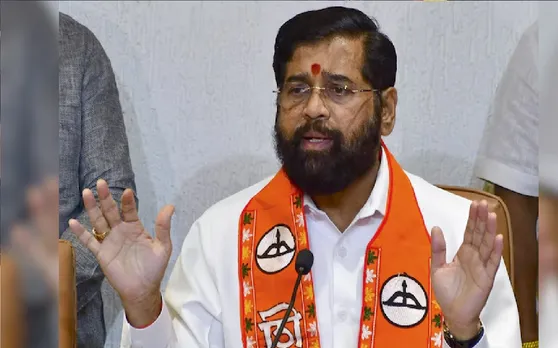 Maharashtra caretaker CM Eknath Shinde hospitalised as health worsens
