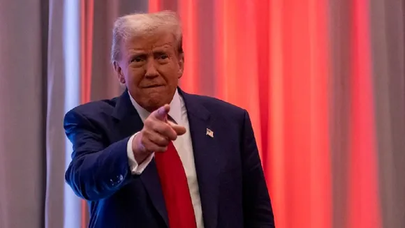 There'll be hell to pay in Middle East: Trump's deadline for Gaza hostage release