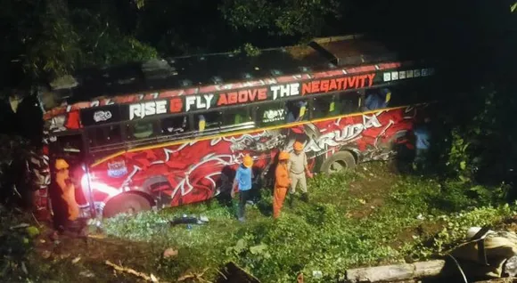 wayanad-bus-accident
