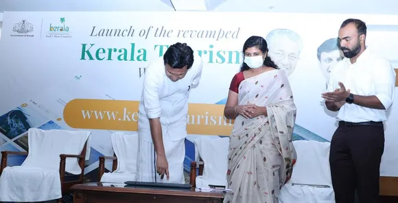 minister riyas