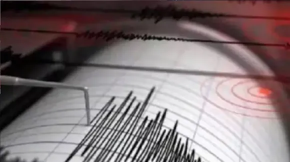 5.3 magnitude earthquake hits Telangana's Mulugu, tremors felt in Hyderabad