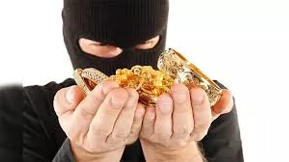 kerala theft