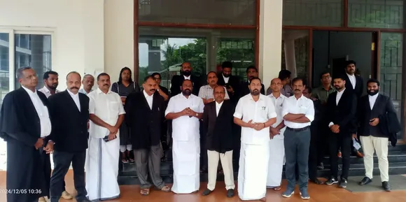 indian lawyers congress pala