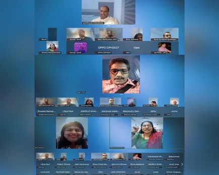 oicc meeting uk