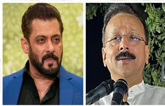 Shooters planned to kill Salman Khan before murdering Baba Siddique: Sources