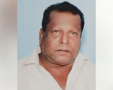 obit mohandas alampatta
