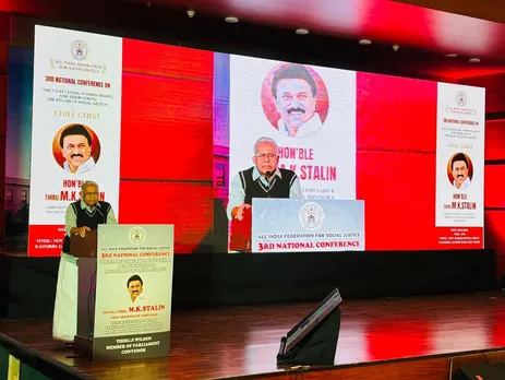 3rd national conference