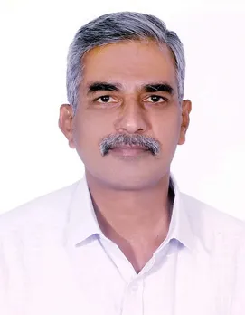 santhish