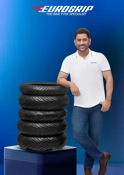 Eurogrip Tyres- MSD