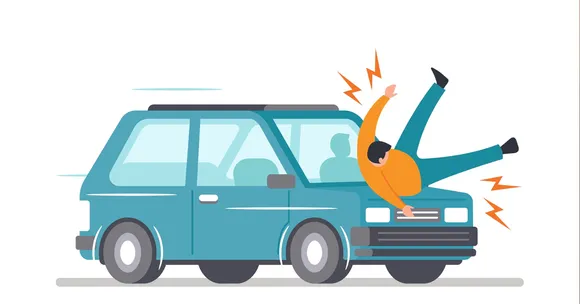 hit and run accident`