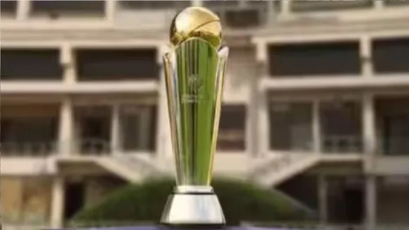 Champions Trophy 