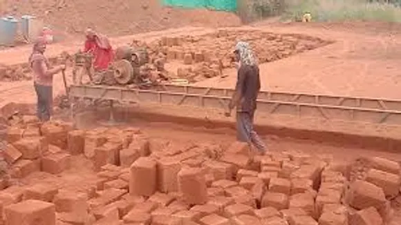 vettu kallu industry 1