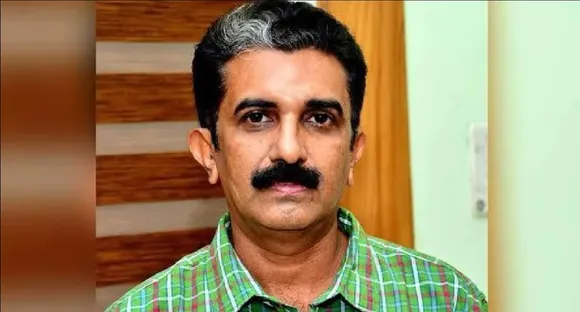 naveen babu