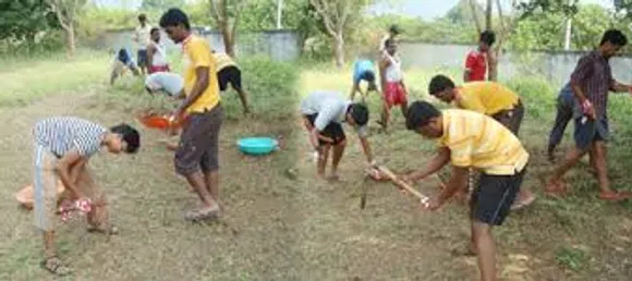 nss camp