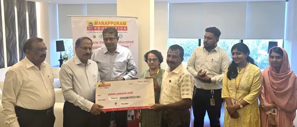 Photo 3- Medical Financial Assistance support to Midhun babu,kattoor