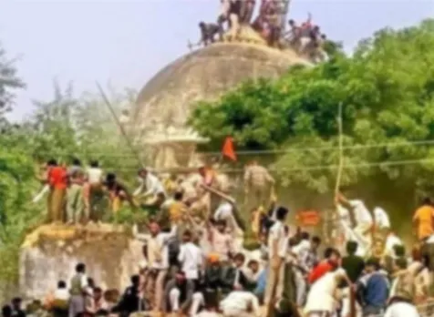 babari masjid