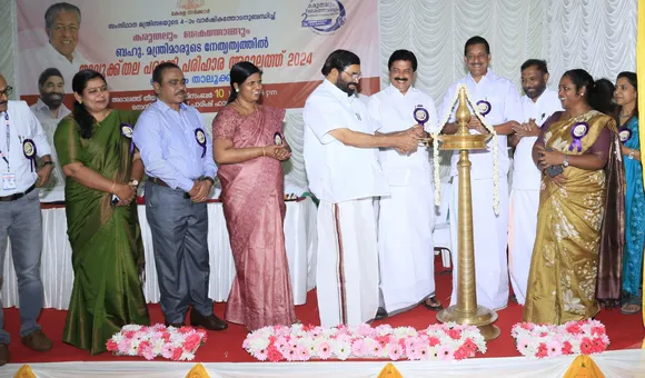 v  n vasavan