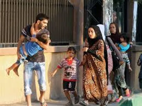 syrian