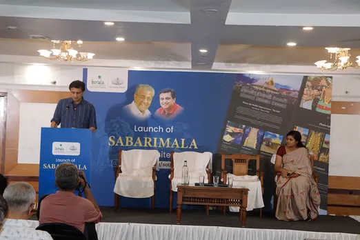 riyas sabarimala 1