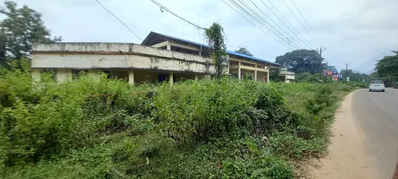 malambuzha bus stand-3