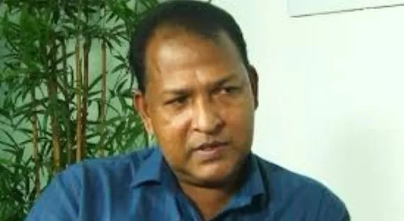 balachandrakumar