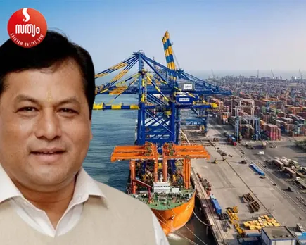 sarbananda sonowal