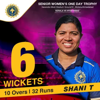 senior womens one day trophey